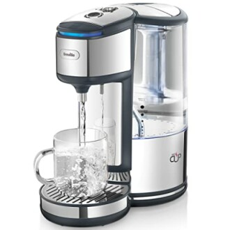 Breville BRITA HotCup