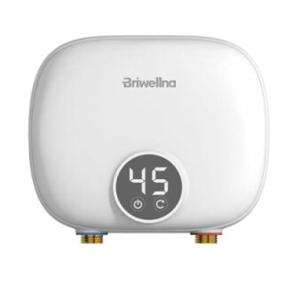 Briwellna Streamline Electric Water Heater