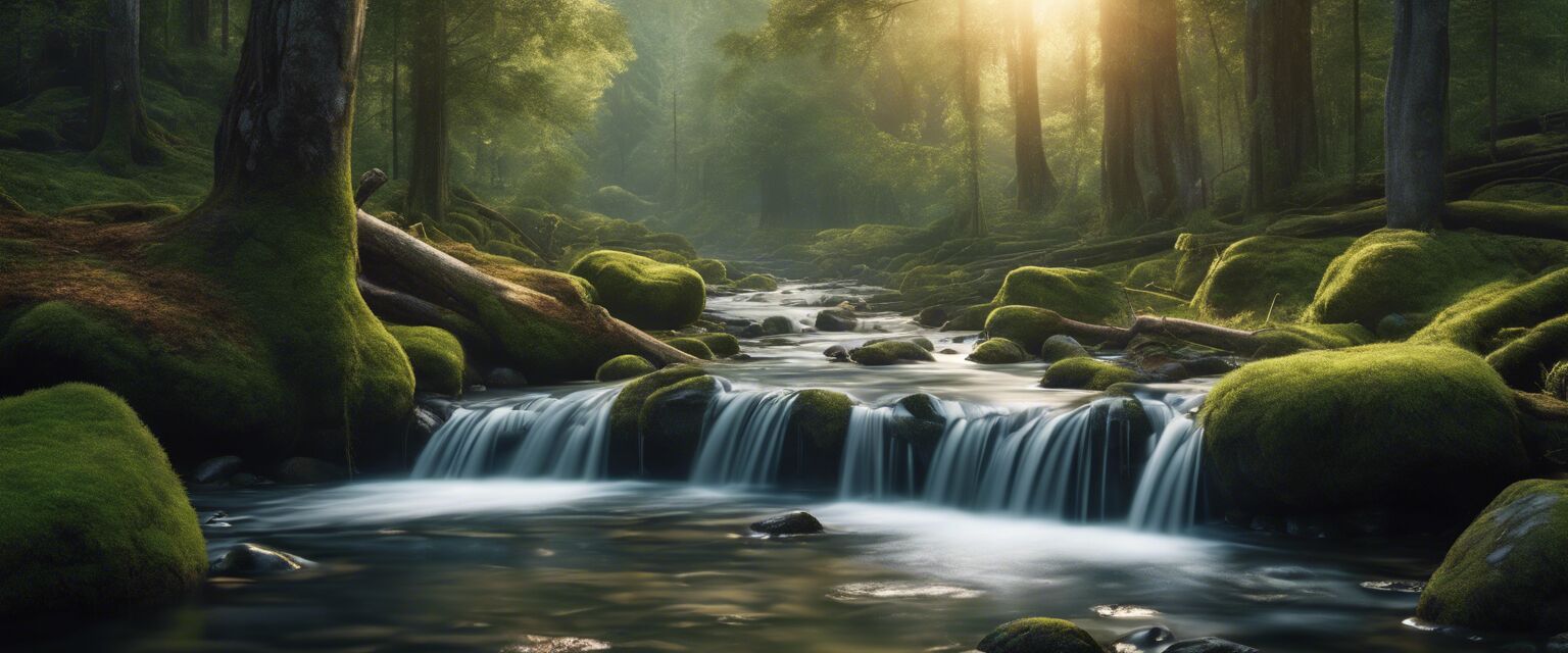 1. Eco-Friendly Plumbing Practices