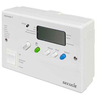 Horstmann Electronic 7