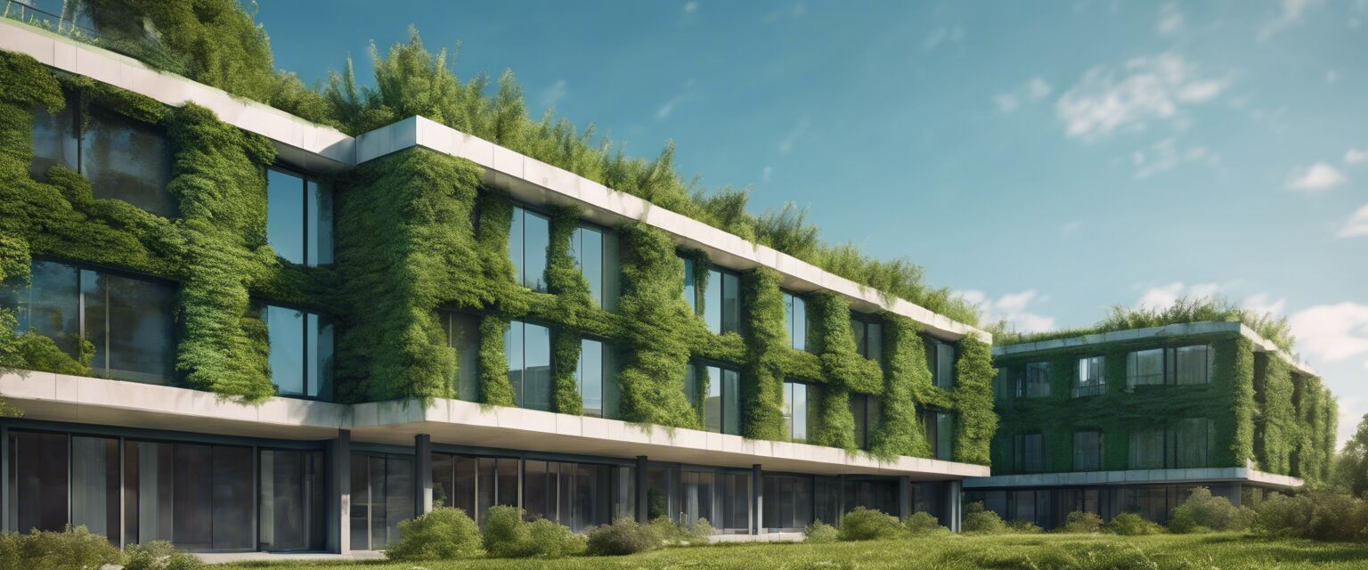 8. Green Building Certification and Plumbing