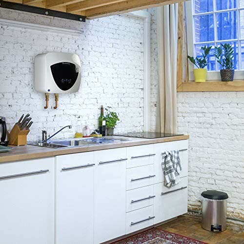 Ariston ANDRIS LUX ECO